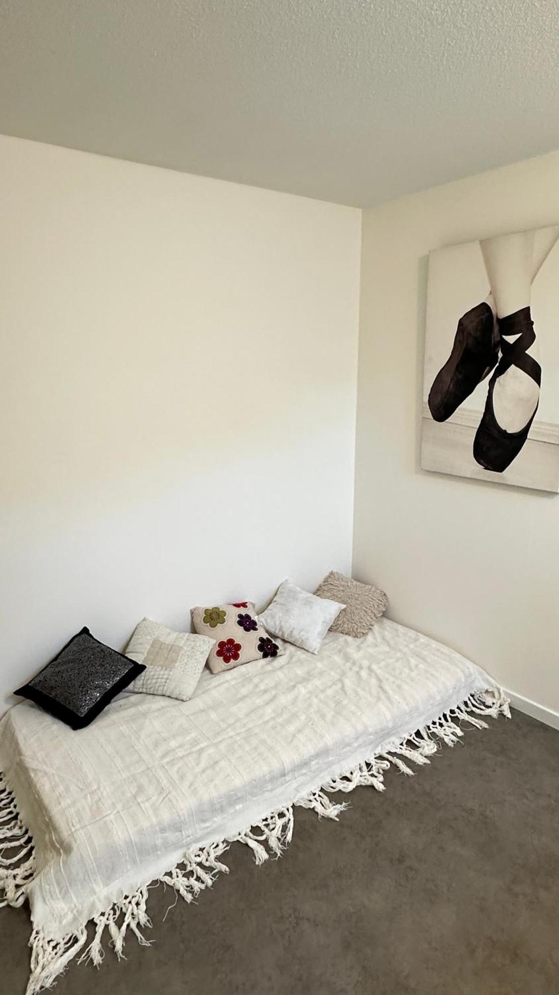 La Perle De Thonon Appartement Buitenkant foto