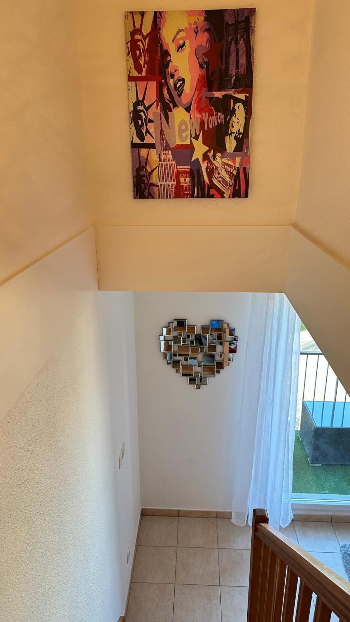 La Perle De Thonon Appartement Buitenkant foto