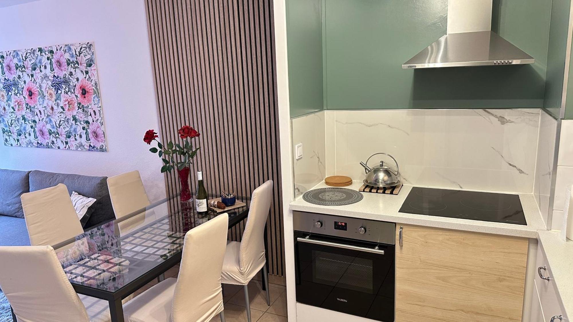 La Perle De Thonon Appartement Buitenkant foto